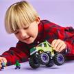 LEGO® Marvel Super Heroes™ 76312 Hulk-Truck vs. Thanos | Bild 6