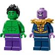 LEGO® Marvel Super Heroes™ 76312 Hulk-Truck vs. Thanos | Bild 4
