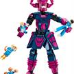 LEGO® Marvel Super Heroes™ 76316 Fantastic Four vs. Galactus Baufigur | Bild 2