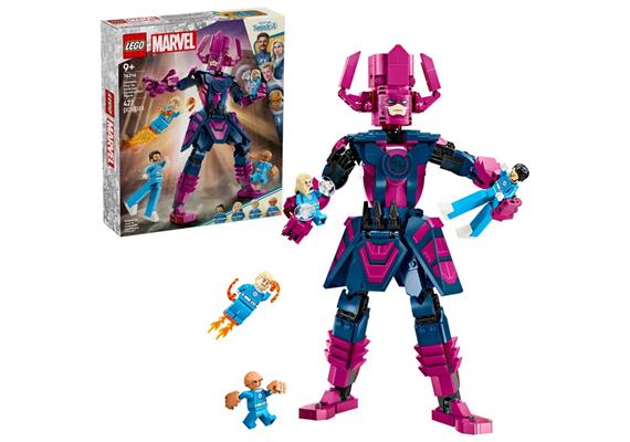 LEGO® Marvel Super Heroes™ 76316 Fantastic Four vs. Galactus Baufigur