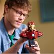 LEGO® Marvel Super Heroes™ 76327 Iron Man MK4 | Bild 6
