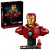 LEGO® Marvel Super Heroes™ 76327 Iron Man MK4