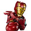 LEGO® Marvel Super Heroes™ 76327 Iron Man MK4 | Bild 3