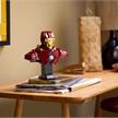 LEGO® Marvel Super Heroes™ 76327 Iron Man MK4 | Bild 5