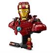 LEGO® Marvel Super Heroes™ 76327 Iron Man MK4 | Bild 4