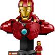 LEGO® Marvel Super Heroes™ 76327 Iron Man MK4 | Bild 2