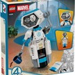 LEGO® Marvel Super Heroes 76339 The Fantastic Four H.E.R.B.I.E. | Bild 3