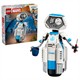 LEGO® Marvel Super Heroes 76339 The Fantastic Four H.E.R.B.I.E.