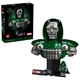 LEGO® Marvel Super Heroes 76345 Doctor Doom Büste