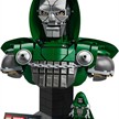 LEGO® Marvel Super Heroes 76345 Doctor Doom Büste | Bild 2