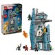 LEGO® Marvel Super Heroes 76352