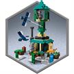 LEGO® Minecraft 21173 Der Himmelsturm | Bild 5