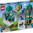 LEGO® Minecraft 21173 Der Himmelsturm | Bild 2