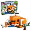 LEGO® Minecraft 21178 Die Fuchs-Lodge | Bild 3
