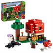 LEGO® Minecraft 21179 Das Pilzhaus | Bild 3