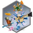 LEGO® Minecraft 21180 Das Wächterduell | Bild 6
