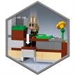 LEGO® Minecraft 21181 Die Kaninchenranch | Bild 6