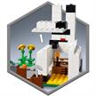 LEGO® Minecraft 21181 Die Kaninchenranch | Bild 5