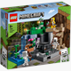 LEGO® Minecraft 21189 Das Skelettverlies