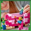 LEGO® Minecraft 21247 - Das Axolotl-Haus | Bild 5