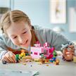 LEGO® Minecraft 21247 - Das Axolotl-Haus | Bild 4