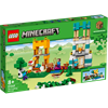 LEGO® Minecraft 21249 Die Crafting-Box 4.0