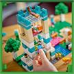 LEGO® Minecraft 21249 Die Crafting-Box 4.0 | Bild 5