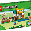 LEGO® Minecraft 21249 Die Crafting-Box 4.0 | Bild 2