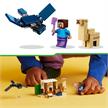 LEGO® Minecraft 21251 Steves Wüstenexpedition | Bild 4