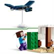 LEGO® Minecraft 21251 Steves Wüstenexpedition | Bild 3