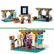 LEGO® Minecraft 21252 Die Waffenkammer | Bild 2