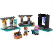 LEGO® Minecraft 21252 Die Waffenkammer | Bild 5