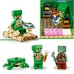 LEGO® Minecraft 21254 Das Schildkrötenstrandhaus | Bild 3