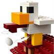 LEGO® Minecraft™ 21273 Angriff des Ghast-Ballons | Bild 5