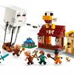 LEGO® Minecraft™ 21273 Angriff des Ghast-Ballons | Bild 3