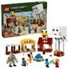 LEGO® Minecraft™ 21273 Angriff des Ghast-Ballons