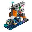 LEGO® Minecraft 21274 Begegnung mit dem Wächter | Bild 4
