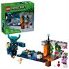 LEGO® Minecraft 21274 Begegnung mit dem Wächter