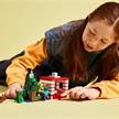 LEGO® Minecraft 21275 Das TNT-Dschungelhaus | Bild 6