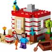 LEGO® Minecraft 21275 Das TNT-Dschungelhaus | Bild 2