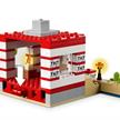 LEGO® Minecraft 21275 Das TNT-Dschungelhaus | Bild 5
