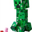 LEGO® Minecraft 21276 Der Creeper™ | Bild 2