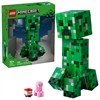 LEGO® Minecraft 21276 Der Creeper™