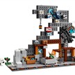 LEGO® Minecraft 21277 Die Spitzhackenmine | Bild 3