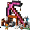 LEGO® Minecraft 21277 Die Spitzhackenmine | Bild 2
