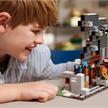 LEGO® Minecraft 21277 Die Spitzhackenmine | Bild 6