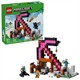 LEGO® Minecraft 21277 Die Spitzhackenmine