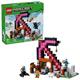 LEGO® Minecraft 21277 Die Spitzhackenmine