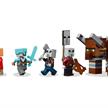 LEGO® Minecraft 21278 Ein Verwüster am Plünderer-Ausenposten | Bild 5