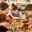 LEGO® Minecraft 21278 Ein Verwüster am Plünderer-Ausenposten | Bild 6